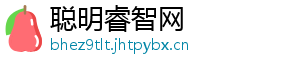 聪明睿智网